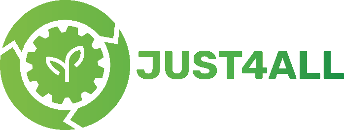 JUST4ALL LOGO